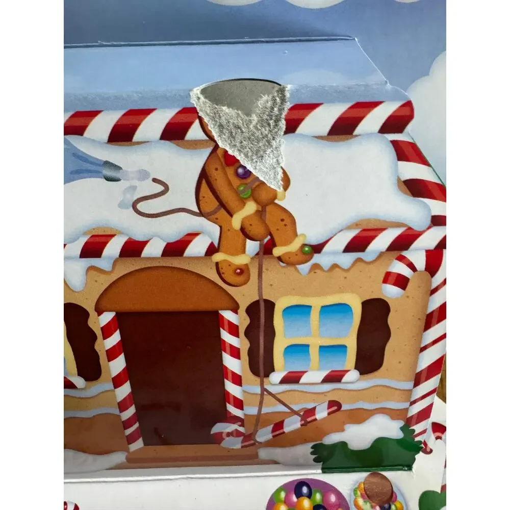 Scholastic Christmas Kids Book Lot 5 Mooseltoe Santa's Moose Black Lagoon